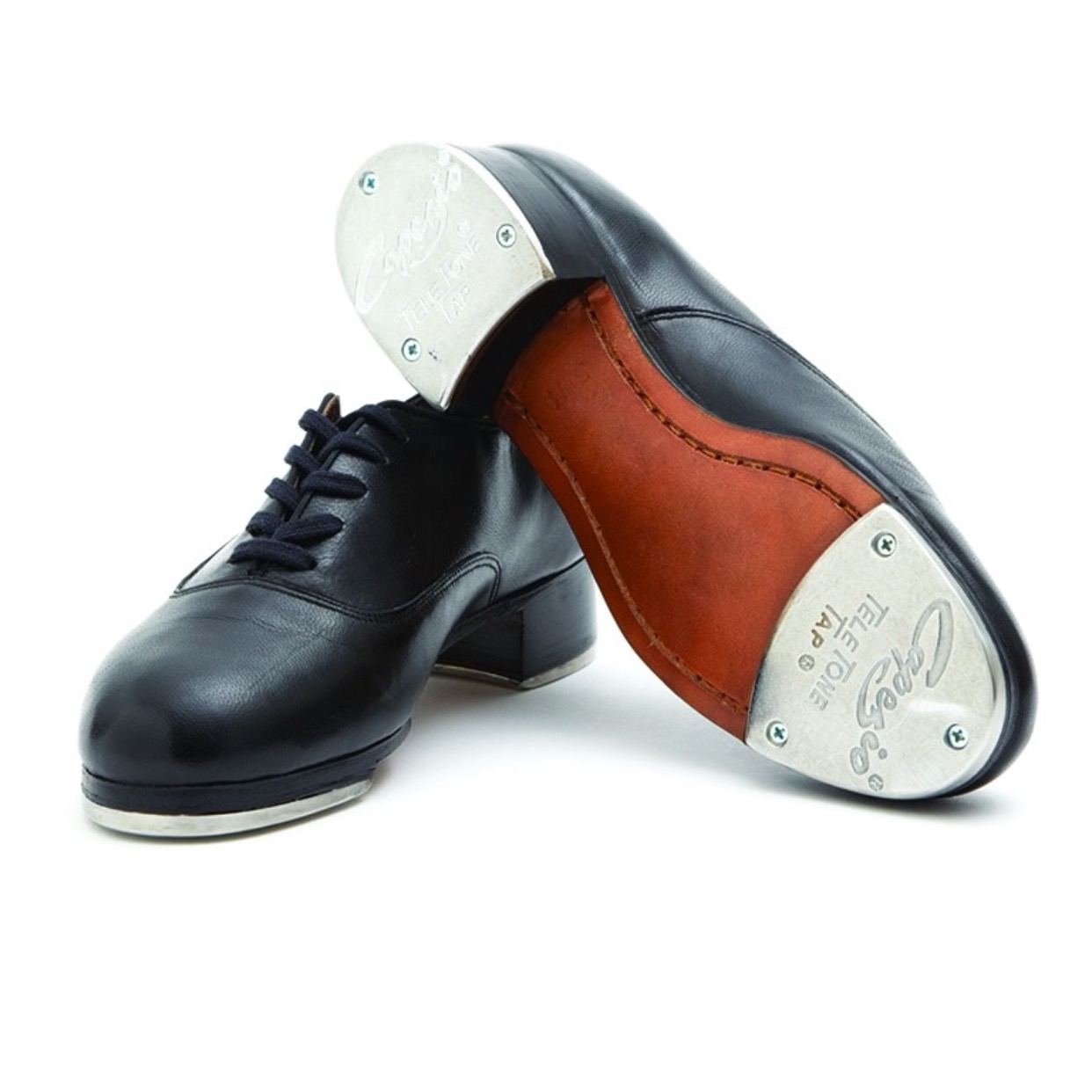 capezio tap dance shoes